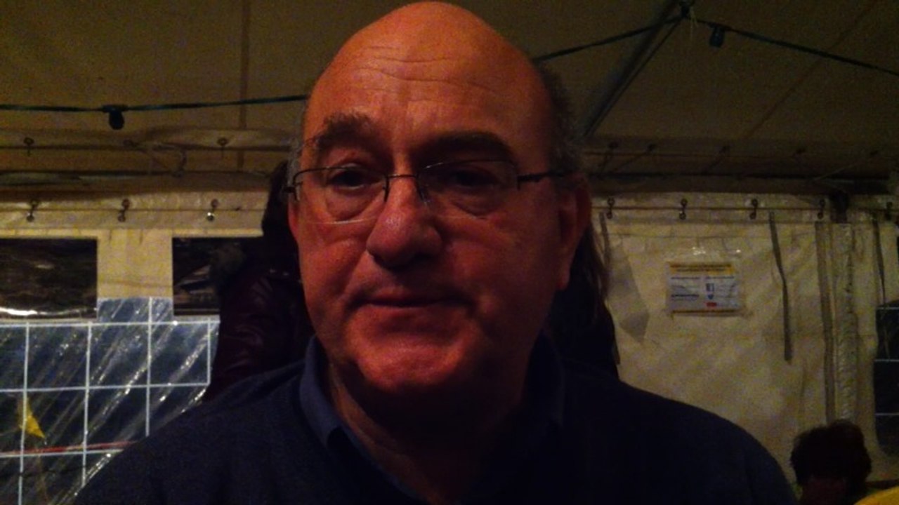 Médiation autour du centre GDE