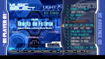 Beatmania IIDX 6th Style Gameplay HD 1080p PS2