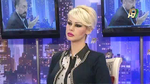 Sayın Adnan Oktar’ın Ehl-i Sünnet Alimler Birliği’nin açıklamasına yorumu