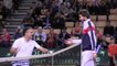 Coupe Davis : Stéphane Houdet échange avec Gilles Simon
