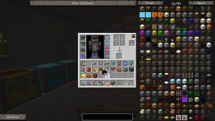 Minecraft: Tekkit - Mission To The Moon - Planet Sic #27