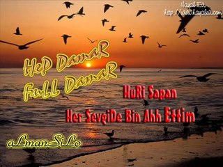 Huri Sapan - Her Sevgide Bin Ah Ettim