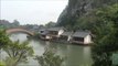 Beautiful Mulonghu Fir Lakes - Guilin Tourist Attraction.  China Tours