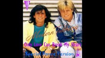 Modern Talking - Only Love Can Break My Heart (maxi version)