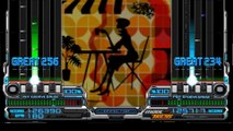 Beatmania IIDX 8th Style Gameplay HD 1080p PS2