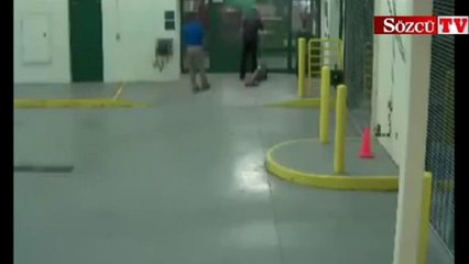 ABD bu polisi konuşuyor!