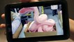Pink Goop Nuggets!! McDonald’s Reveals How They Make Chicken McNuggets
