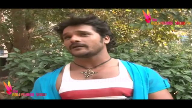 Khesari Lal Yadav Upcoming Film Jaaneman Ready to Come on Screen
