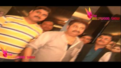 Needar The Fearless Movie Music Launch | Udit Narayan, Kumar Sanu