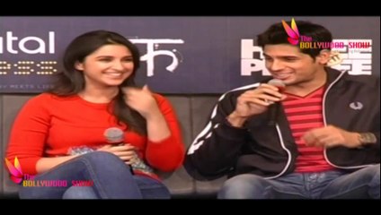 OMG - Parineeti Chopra's SHOCKING Size Zero Figure