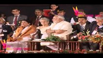 Live Speech : Lata Mangeshkar wants Narendra Modi to become Prime Minister