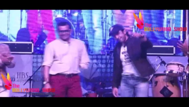 Worli Festival 2014 | Juhi Chawla, Asmit Patel, Raveena Tandon