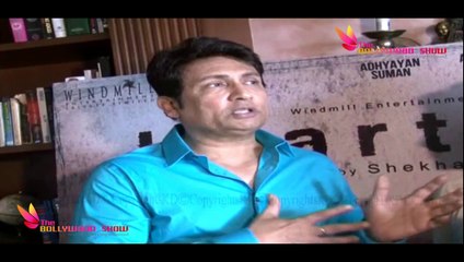 Heartless 2014 Film Heart Touching Dialogue | Adhyayan Suman, Ariana Ayam