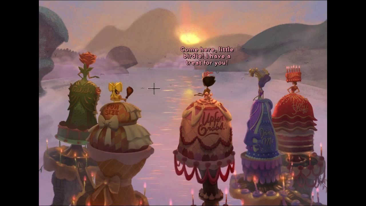 Broken Age: Act 1 - Part 2