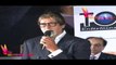 Amitabh Bachchan promotes Mandela: Long Walk To Freedom