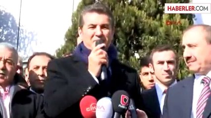 Mustafa Sarıgül: VIP Taksileri Kaldıracağım