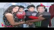 Tanisha Singh Juicy ASSets Exposed Hot In Saree