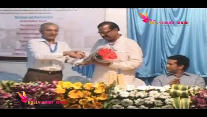 Sachin Tendulkar Gives Charity For Cancer Suffering Children