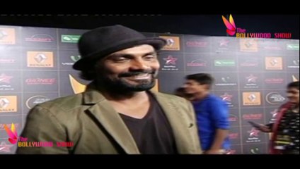 Remo Dsouza Arrive At Star Guild Awards 2014
