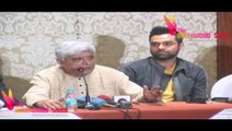 Sonu Nigam, Abhay Deol, Javed Akhtar @ Press Conference For Copy Rights Issue !
