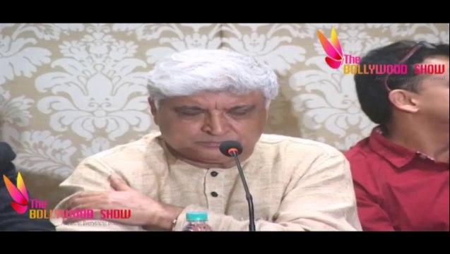 Sonu Nigam's Speech on Right & Royalty Issues - CHECK OUT