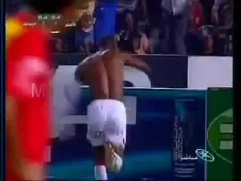 Os 10 Melhores Golos de Shikabala