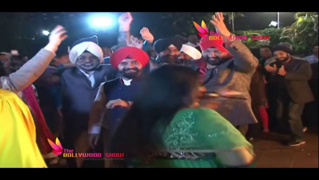 Grand Lohri Celebrations 2014 | Rakesh Roshan, Jeetendra