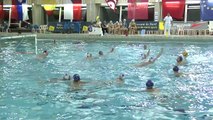 Water-polo : Aix s'impose à Lille (10-8)