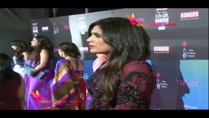 Huma Qureshi's Hot N Sexy Figure - CHECK OUT