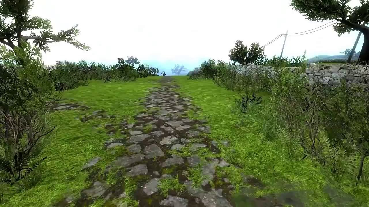 The Stanley Parable - Part 1