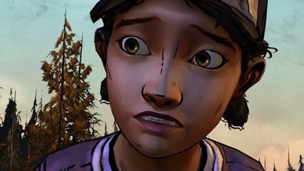 The Walking Dead Season 2 - Episode 1: "All That Remains" Part 3