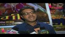 Ashok Darji Secret Producer of Bhojpuri Film Dillagi & Sabse Bada Aashiq