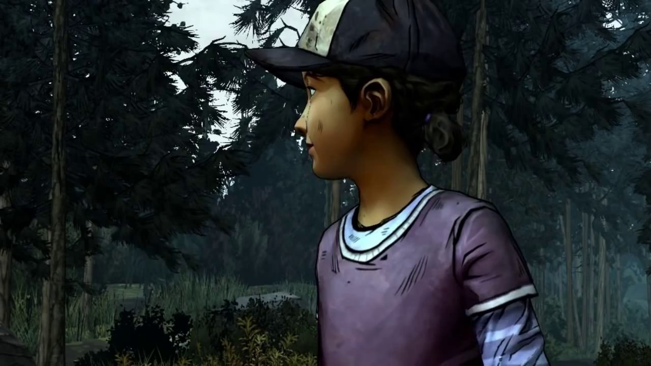 The Walking Dead Season 2 - Episode 1: "All That Remains" Part 1