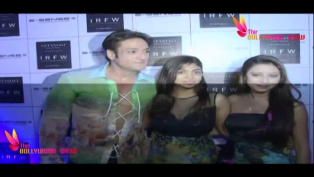 Pratyusha Banerjees Juicy Bosoms and Legs - CHECK OUT