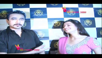 Stand Up Comedian Mantra Celebrate Lohri Di Raat