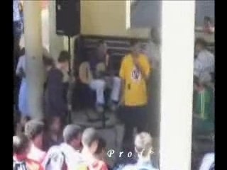 High Schoelcher - Sound System