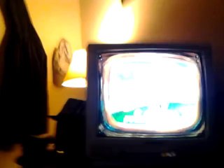 Double Feature DVD Opening 1