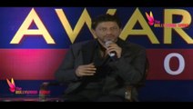 Shahrukh Khan is Zee Cine Awards USP