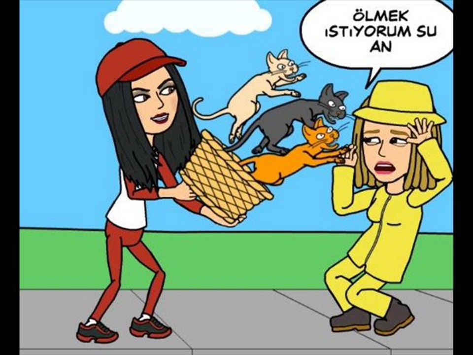 Elif'e Dair :))