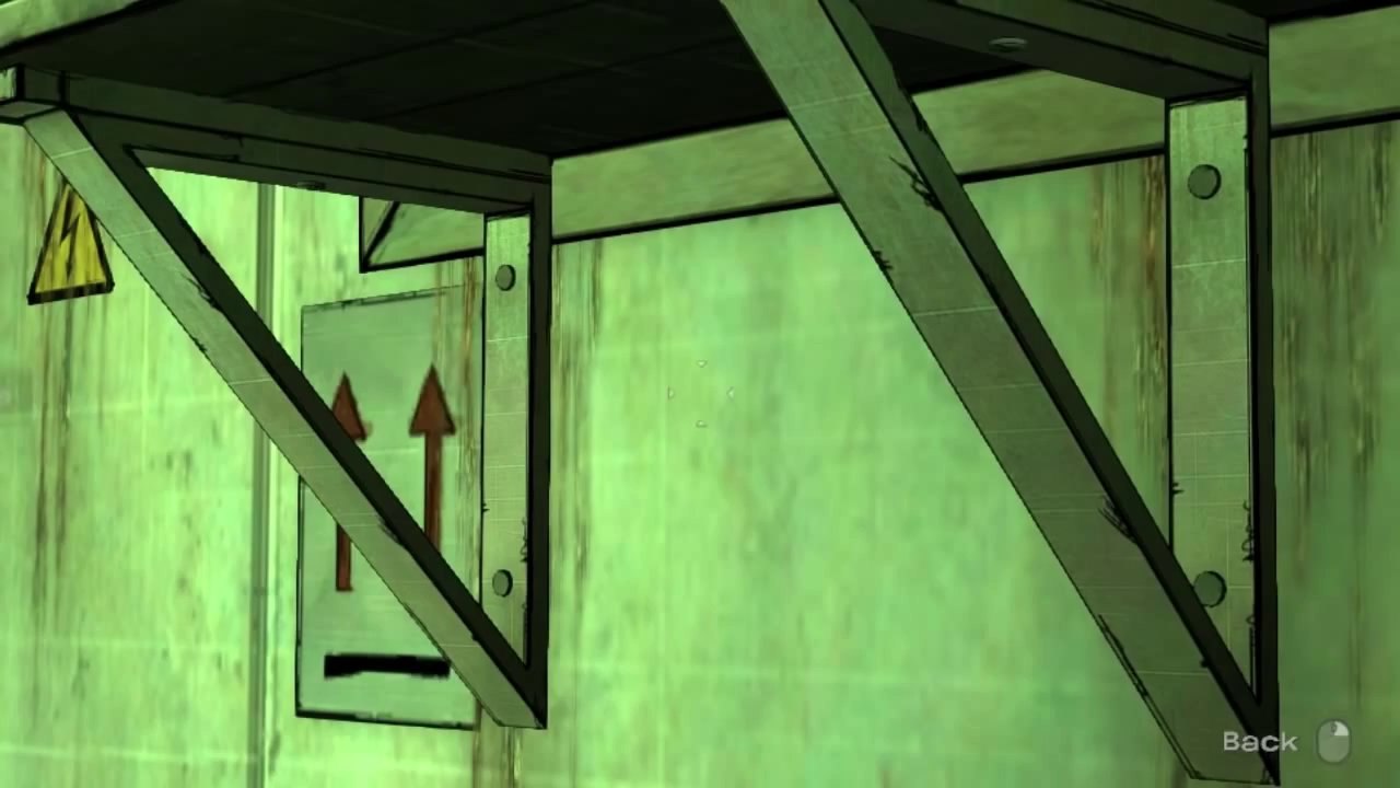 The Walking Dead - Episode 2: "Starved for Help" Part 4