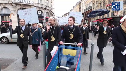 Clip de campagne de Alessandro di Giuseppe