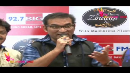 BIG FM 92.7 New Year Celebrations Special Show '' Kuch Panne Zindagi Ke''