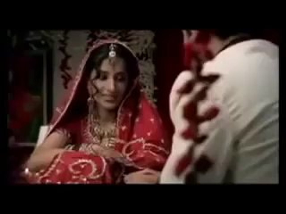 Hahahaha  A twist at first night