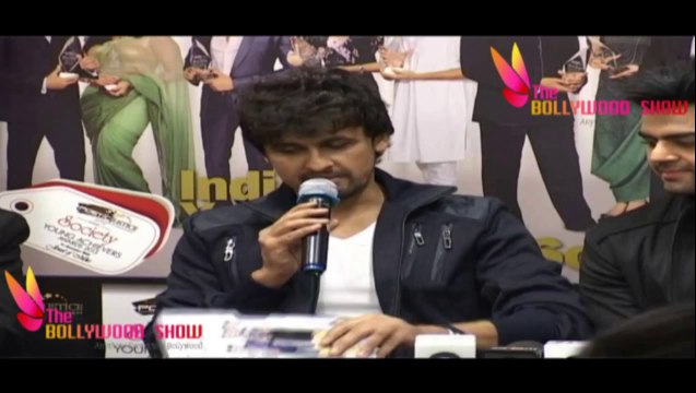 Society Young Achievers Awards | Sonu Nigam & Manish Paul
