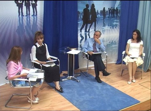 Вяра Воля Визия - Апостолският пример