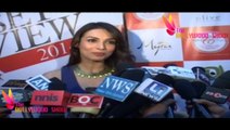 Hot Malaika Arora Khan's New Year's Shopping