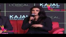 L'Oreal Paris launches Kajal Magique with Aishwarya Rai Bachchan
