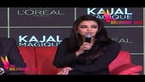 Aishwarya Rai Bachchan launches L'Oreal's Kajal Magique