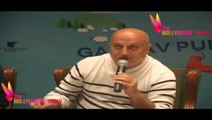 Gaurav Punjs Debut Book The Land Of Flying Lamas By Anupam Kher