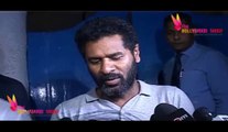 Prabhu Deva Gives R... Rajkumar Success Credit To Pritam